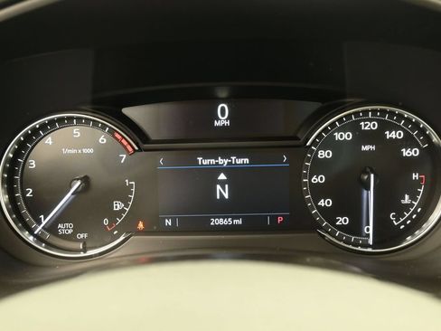 Used 2023 Cadillac XT4 Luxury FWD image 26