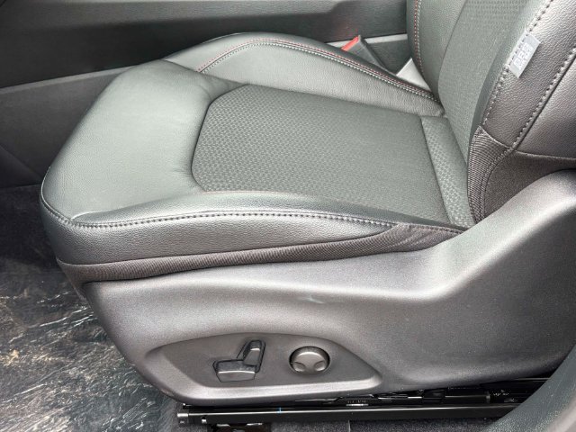 New 2027 Jeep Compass Trailhawk AWD/4WD image 17