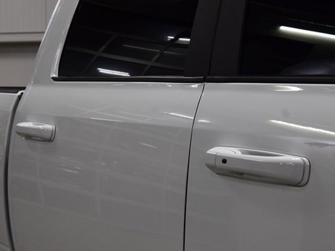 Used 2023 RAM 2500 Laramie w/ Night Edition image 18