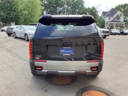 Certified 2026 Hyundai Palisade XRT Pro AWD/4WD image 6