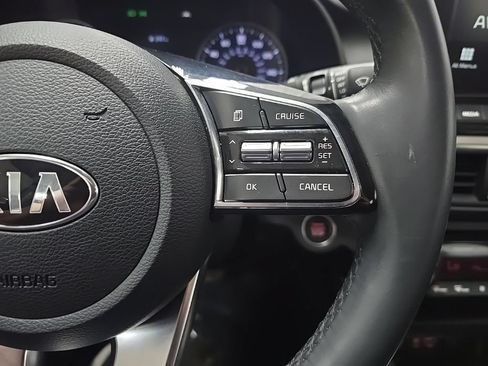 Used 2019 Kia Forte EX FWD image 20
