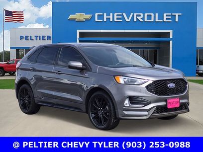 Used 2023 Ford Edge ST-Line