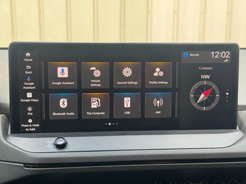 Used 2023 Honda Accord Touring image 26
