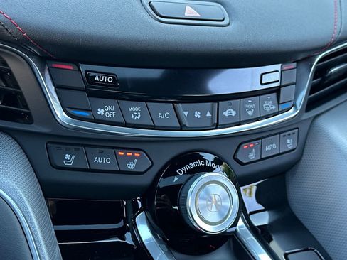 New 2025 Acura TLX SH-AWD w/ A-SPEC Pkg image 16