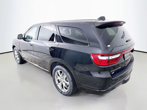 New 2026 Dodge Durango GT w/ Trailer Tow Group IV AWD/4WD image 5