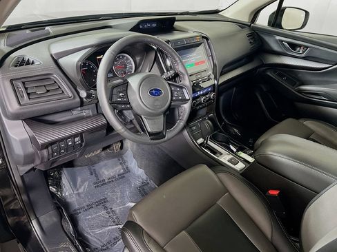 Used 2022 Subaru Ascent Onyx Edition AWD/4WD image 9
