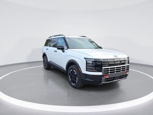 New 2026 Hyundai Palisade XRT Pro AWD/4WD image 2