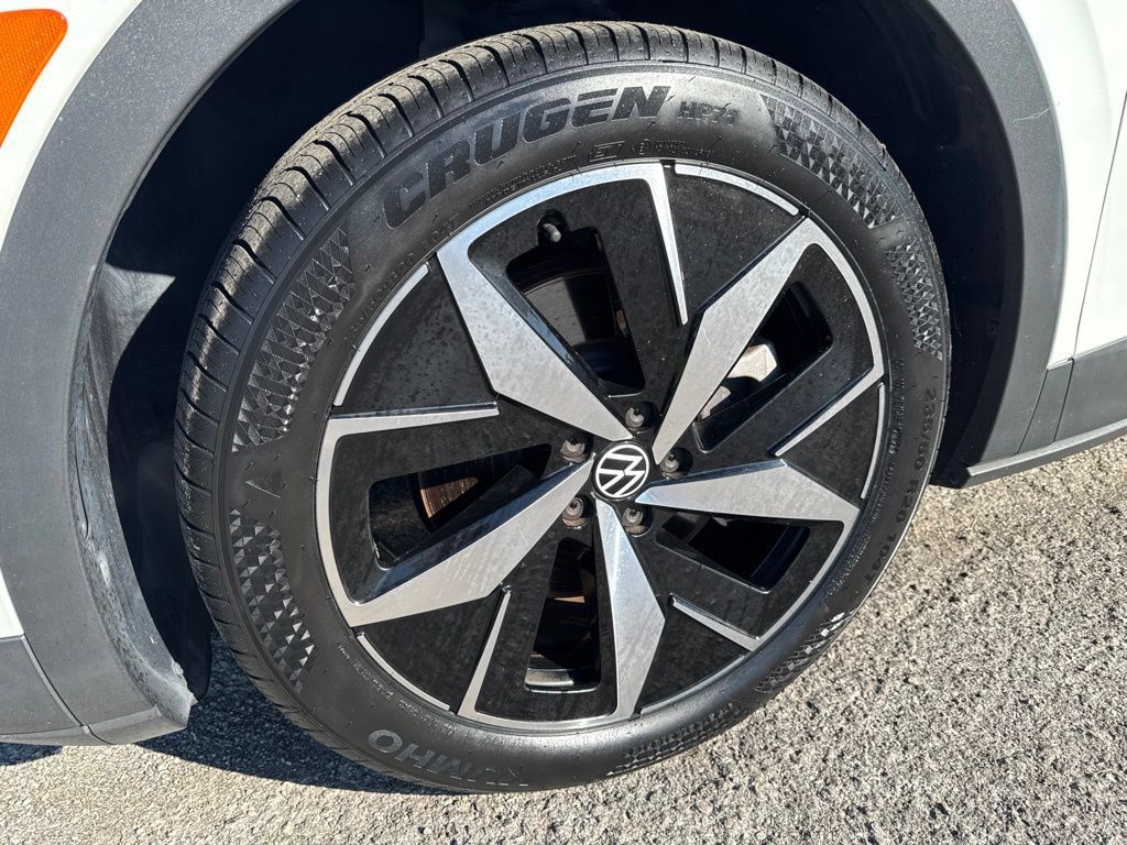 Used 2023 Volkswagen ID.4 Pro S RWD image 11