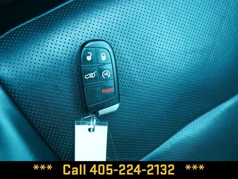 Used 2024 Dodge Durango R/T AWD/4WD image 42