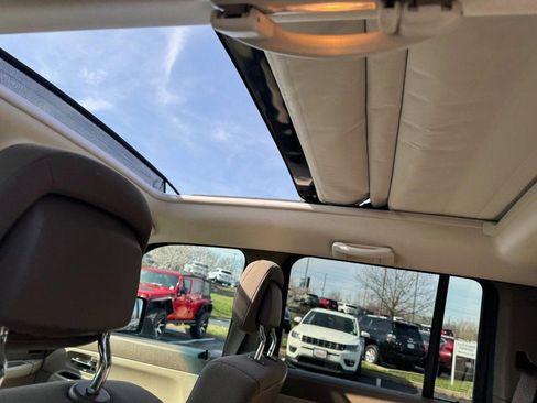 Used 2012 Jeep Liberty Sport w/ Popular Equipment Group AWD/4WD image 11