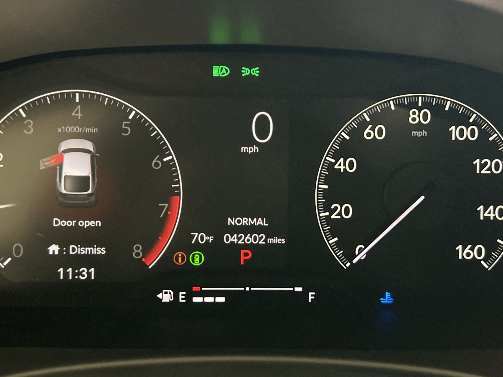 Used 2024 Honda Civic Sport image 17