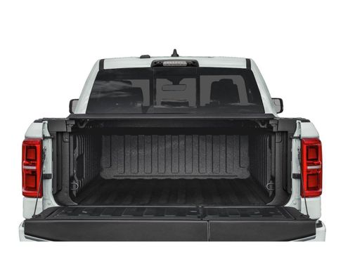 New 2026 RAM 1500 Tungsten w/ Bed Utility Group AWD/4WD image 6
