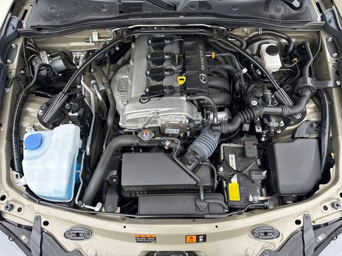 Used 2023 MAZDA MX-5 Miata Grand Touring image 27