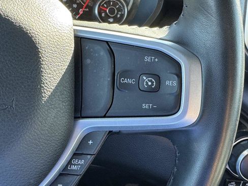 Certified 2024 RAM 1500 Big Horn AWD/4WD image 20