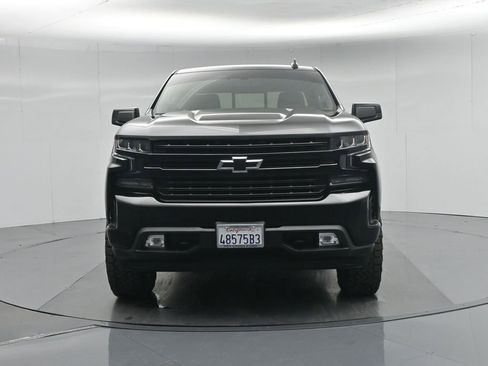 Used 2020 Chevrolet Silverado 1500 RST w/ All-Star Edition image 28