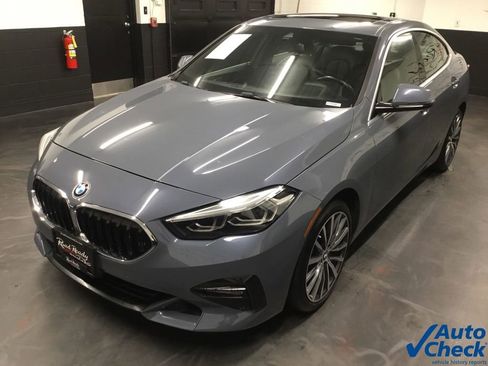 Used 2021 BMW 228i xDrive Gran Coupe w/ Convenience Package image 6