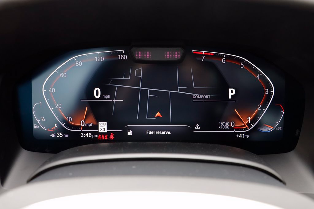 New 2026 BMW 840i xDrive AWD/4WD image 8