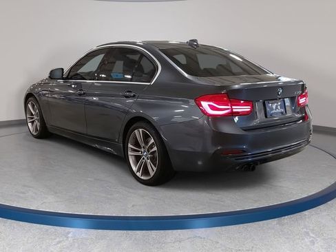 Used 2017 BMW 330i Sedan image 7