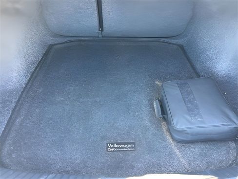 Used 2023 Volkswagen Jetta GLI Autobahn w/ GLI Black Package image 15