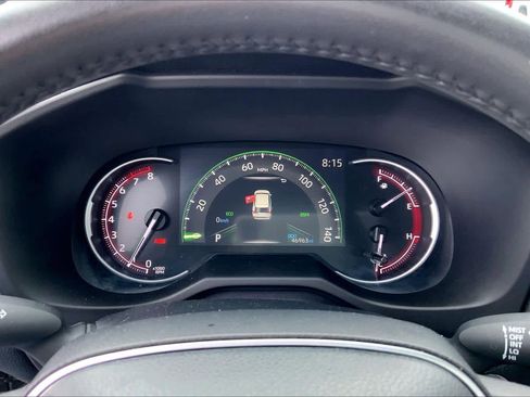 Used 2024 Toyota RAV4 Adventure image 24