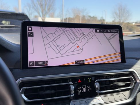 Certified 2023 BMW X3 xDrive30i w/ Premium Package image 24