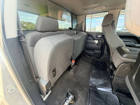 Used 2015 Chevrolet Silverado 1500 LT w/ All Star Edition AWD/4WD image 30