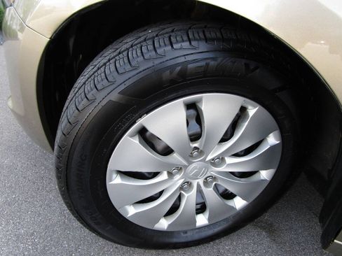Used 2009 Honda Accord LX image 29