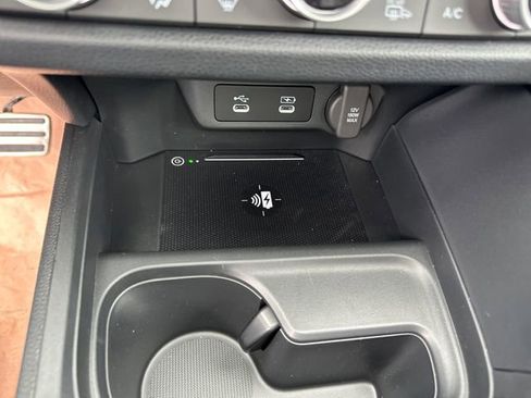 New 2026 Acura ADX A-Spec image 18