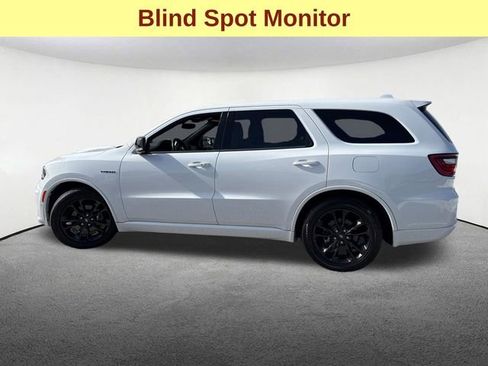 Used 2022 Dodge Durango R/T w/ Blacktop Package image 6