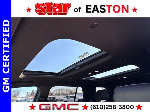 Certified 2023 Chevrolet Traverse RS w/ LPO, Floor Liner Package image 37