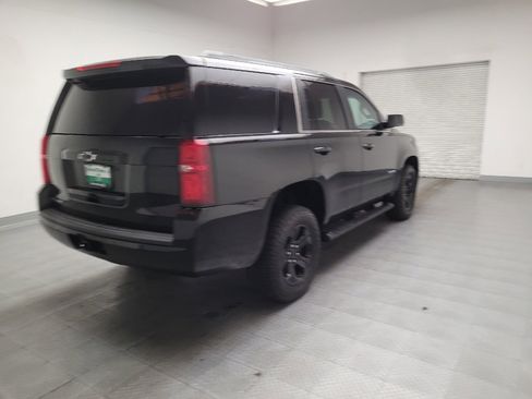 Used 2019 Chevrolet Tahoe LS RWD image 9