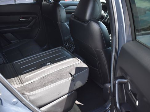 Used 2025 MAZDA CX-50 AWD 2.5 S w/ Cargo Package image 16