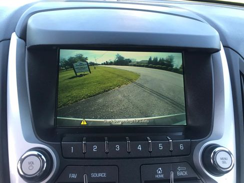 Used 2014 Chevrolet Equinox LT AWD/4WD image 21