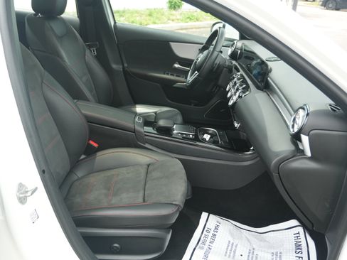 Used 2021 Mercedes-Benz A 220 4MATIC image 26