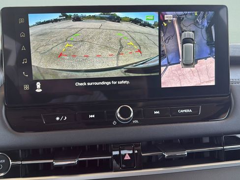 New 2026 Mitsubishi Outlander SE AWD/4WD image 17
