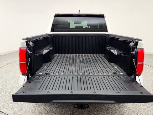 Used 2024 Toyota Tacoma SR5 image 21