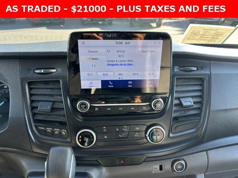 Used 2020 Ford Transit 250 Medium Roof image 23
