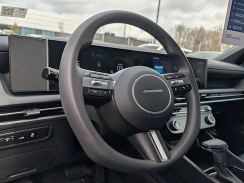 Used 2026 Hyundai Santa Cruz SEL image 10