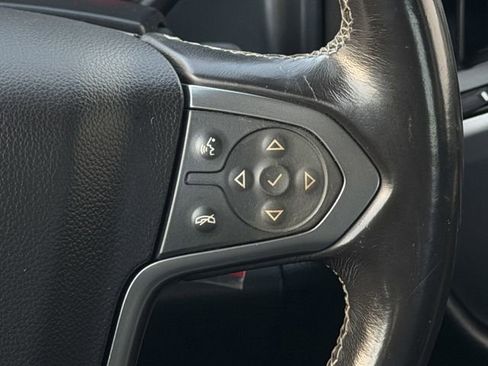 Used 2018 Chevrolet Silverado 1500 LT w/ LT Eassist Package image 17