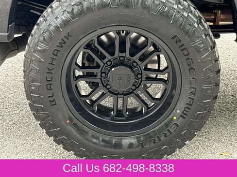 Used 2024 Ford F250 Lariat AWD/4WD image 10