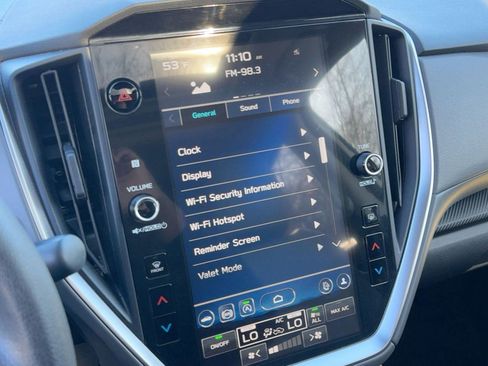 Used 2024 Subaru Crosstrek 2.0i Premium image 24