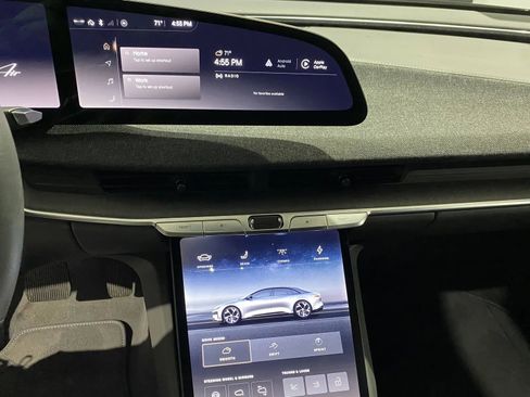 Used 2024 Lucid Air Pure image 15