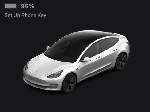 Used 2023 Tesla Model 3 Standard Range image 7