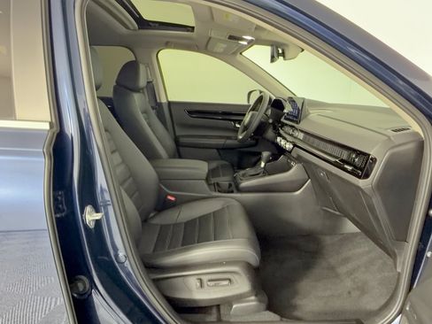 Certified 2024 Honda CR-V EX-L image 30