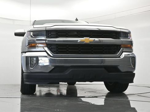Used 2016 Chevrolet Silverado 1500 LT w/ All Star Edition RWD image 35