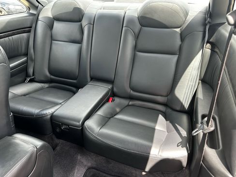 Used 2002 Acura CL Type-S image 29