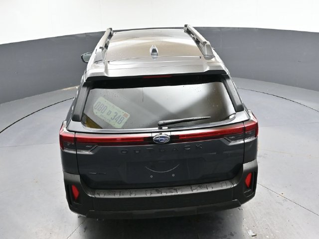 New 2026 Subaru Outback Premium AWD/4WD image 50