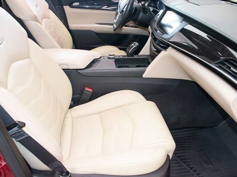 Used 2019 Cadillac CT6 Premium Luxury AWD/4WD image 10