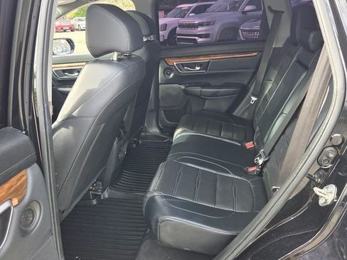 Used 2017 Honda CR-V EX-L image 13