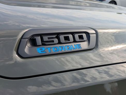 New 2026 RAM 1500 Big Horn AWD/4WD image 45